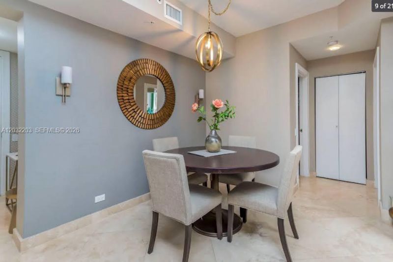 888 Brickell Key Dr , Unit 1004, Miami, FL 33131 Photo