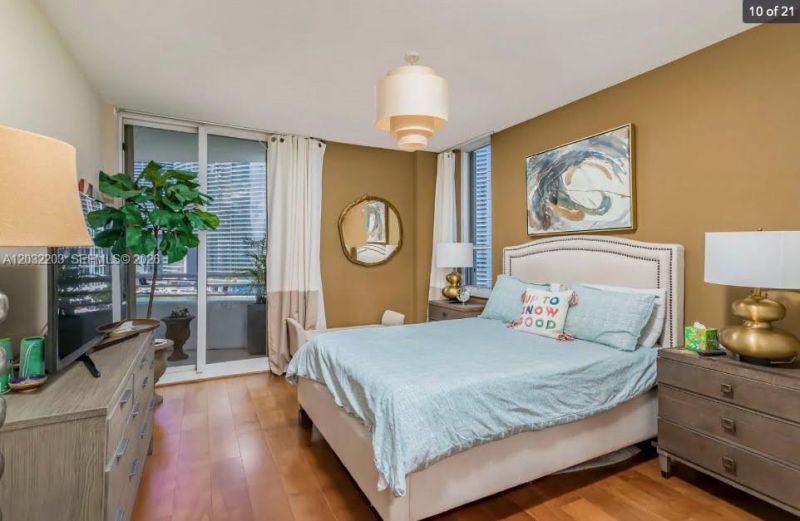 888 Brickell Key Dr , Unit 1004, Miami, FL 33131 Photo