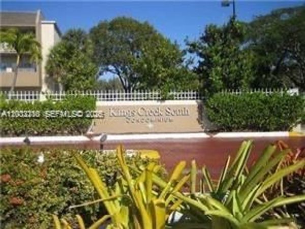 7775 SW 86th St , Unit F1-105, Miami, FL 33143