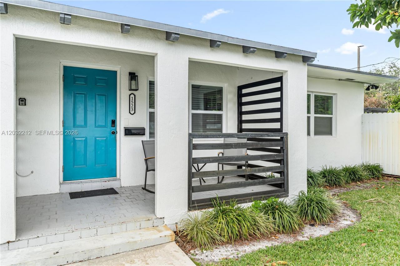1523 NE 118th Ter , Unit 2, Miami, FL 33161 Photo