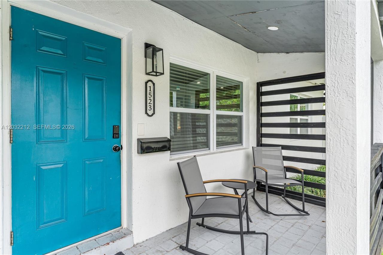 1523 NE 118th Ter , Unit 2, Miami, FL 33161 Photo