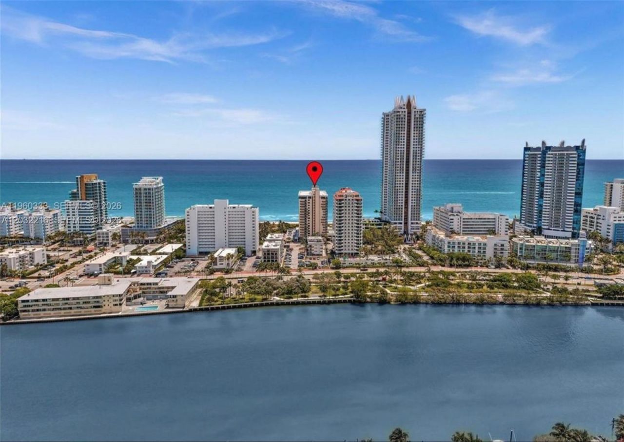 6423 Collins Ave , Unit 409, Miami Beach, FL 33141 Photo