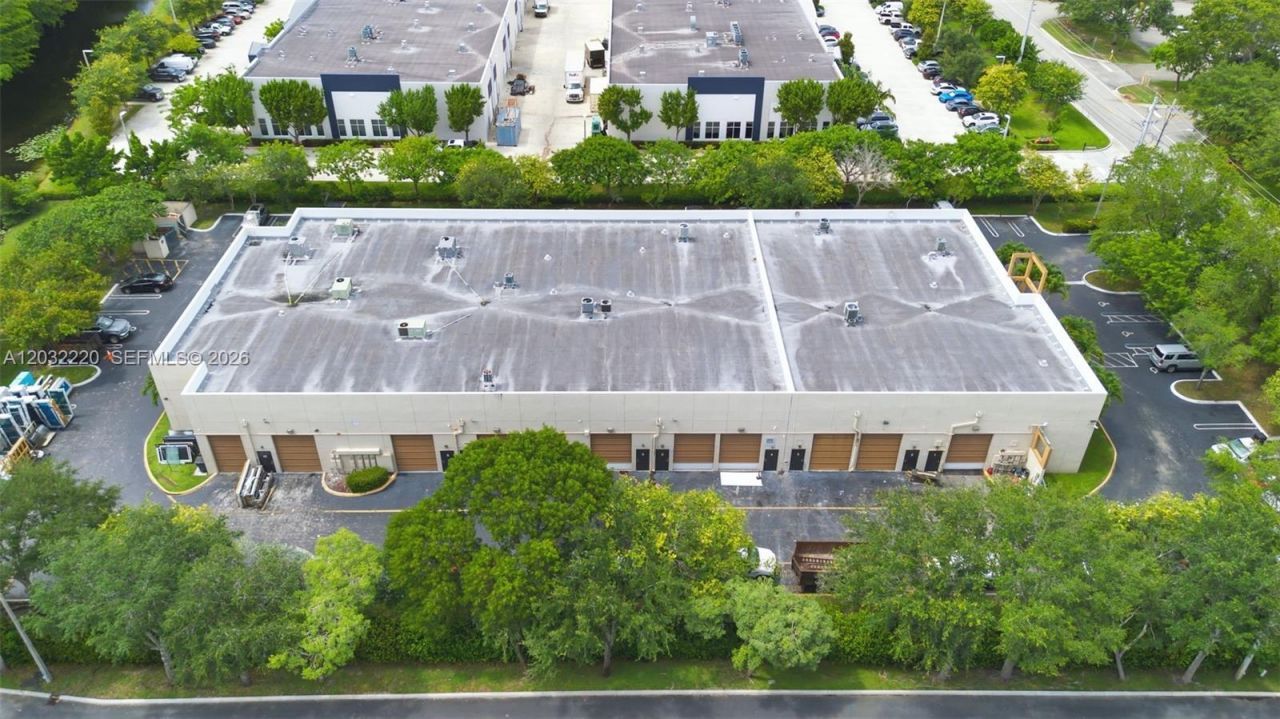 3660 NW 126th Ave, Unit 8, Coral Springs, FL 33065 Photo