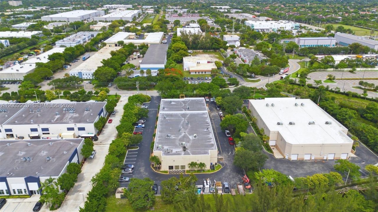 3660 NW 126th Ave, Unit 8, Coral Springs, FL 33065 Photo