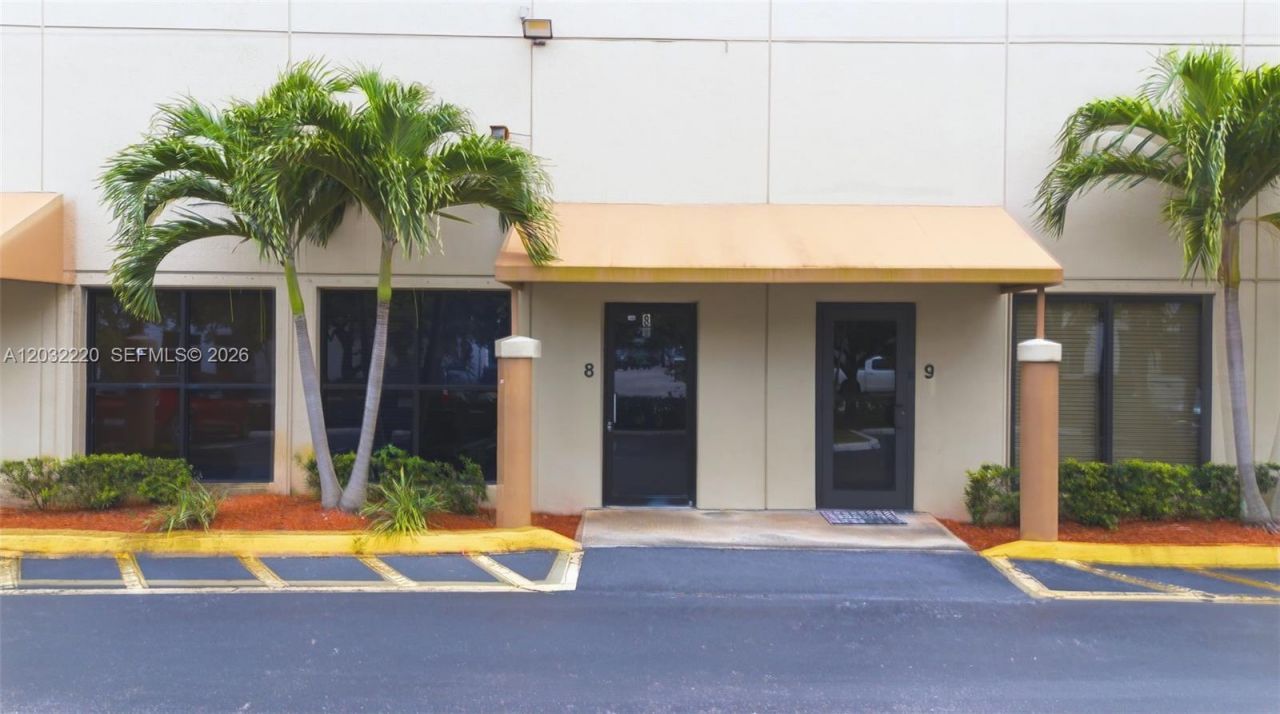3660 NW 126th Ave, Unit 8, Coral Springs, FL 33065 Photo