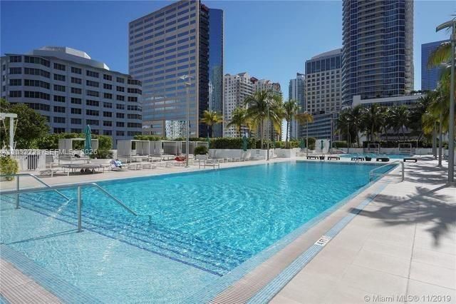 950 Brickell Bay Dr , Unit 701, Miami, FL 33131 Photo