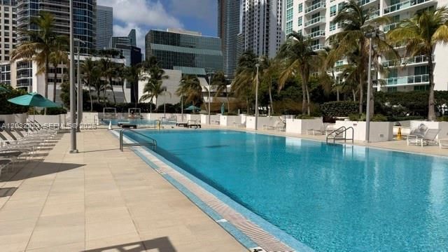 950 Brickell Bay Dr, Unit 701, Miami, FL 33131 Photo