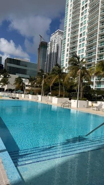 950 Brickell Bay Dr, Unit 701, Miami, FL 33131 Photo