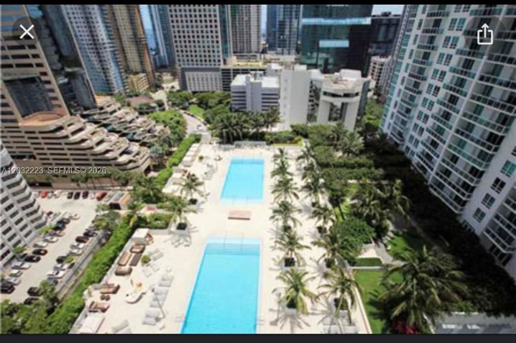 950 Brickell Bay Dr , Unit 701, Miami, FL 33131 Photo