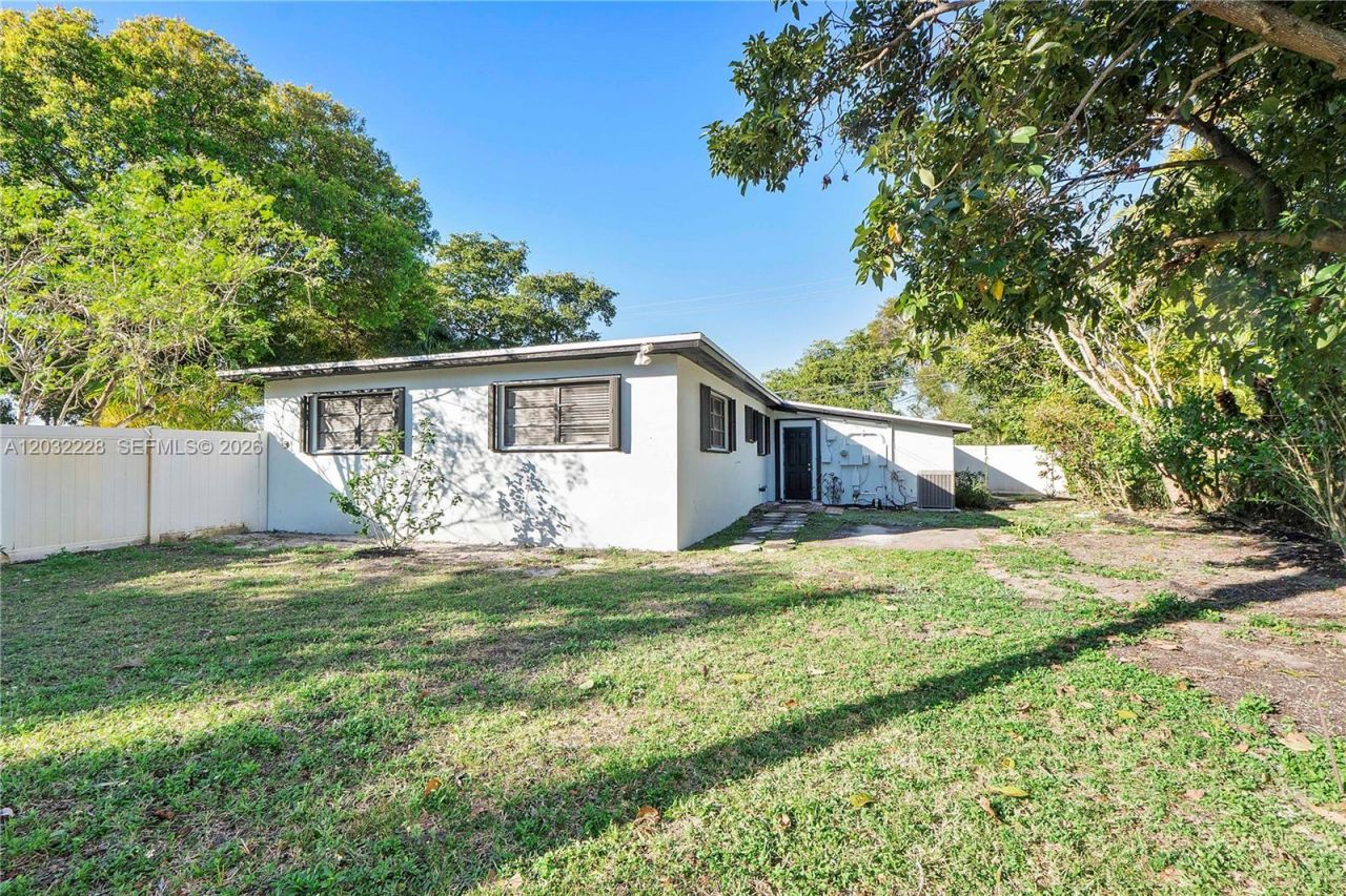 510 E Acre Dr, Plantation, FL 33317 Photo