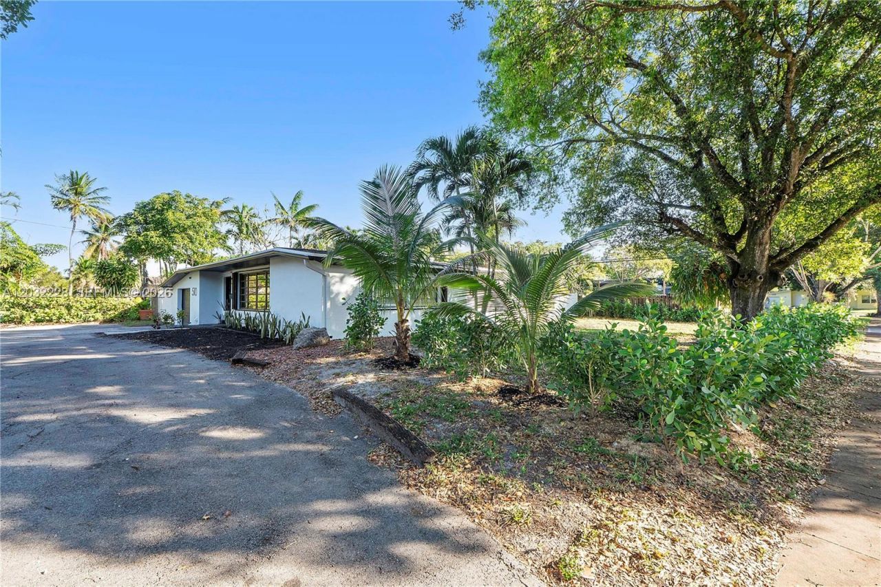 510 E Acre Dr, Plantation, FL 33317 Photo