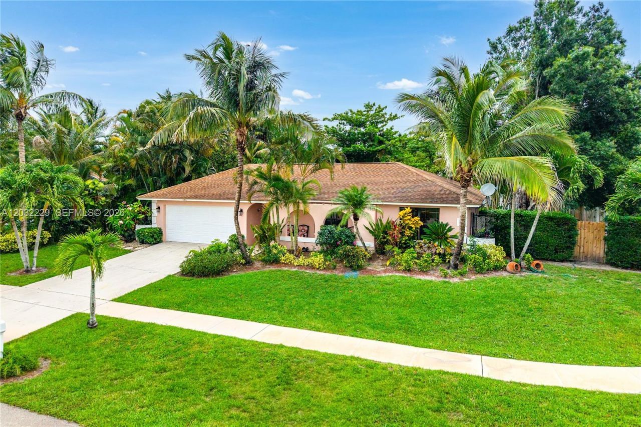 1586 Old Cypress Trl , Unit 1, Wellington, FL 33414 Photo