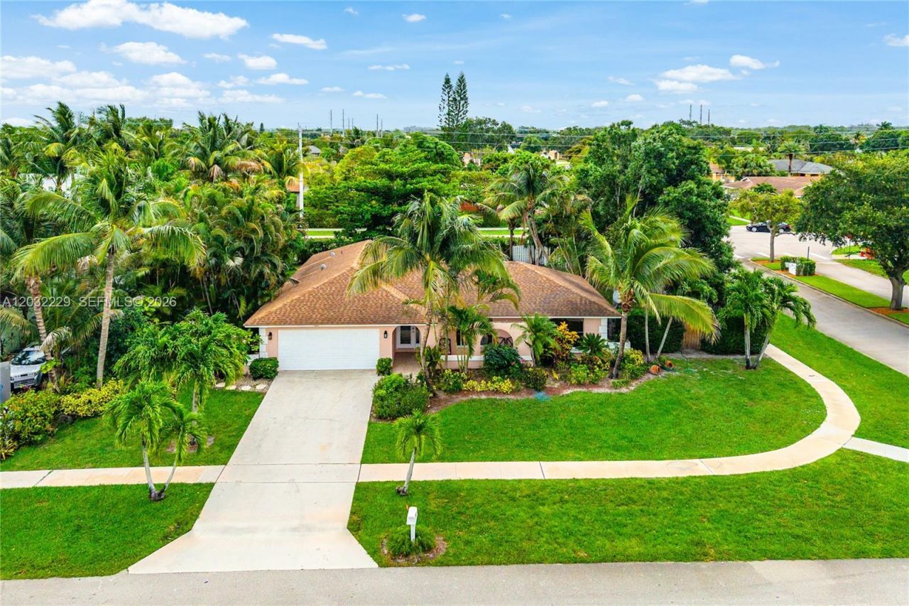 1586 Old Cypress Trl , Unit 1, Wellington, FL 33414 Photo