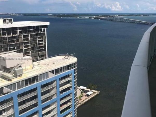 2101 Brickell Ave , Unit 2402, Miami, FL 33129
