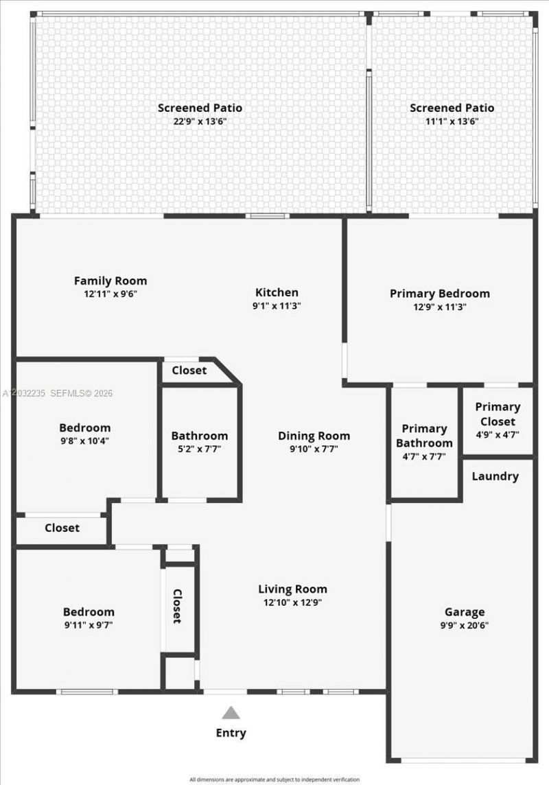 19291 NW 90th Ct, Hialeah, FL 33018 Photo