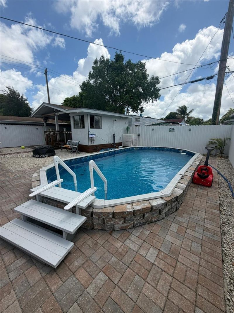 10415 NW 30th Ct, Miami, FL 33147 Photo
