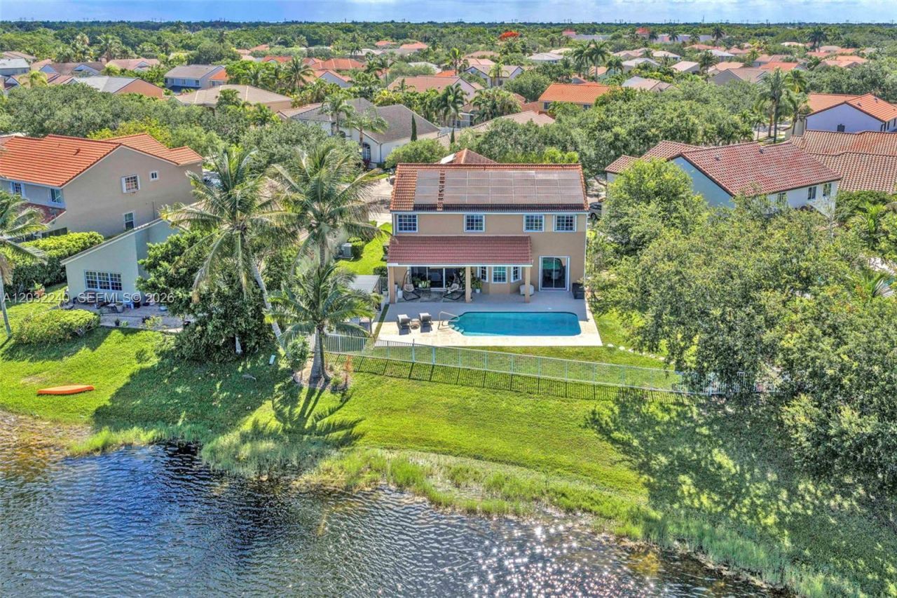 480 Cambridge Dr , Weston, FL 33326 Photo