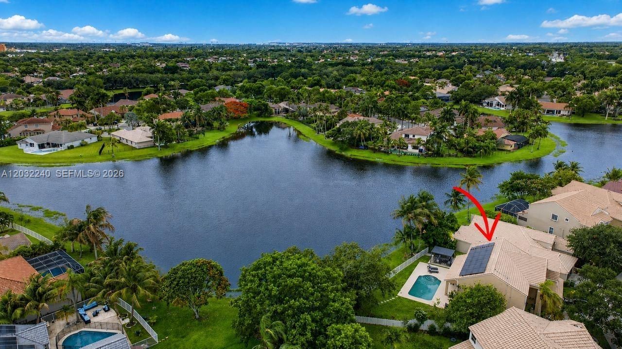 480 Cambridge Dr , Weston, FL 33326 Photo