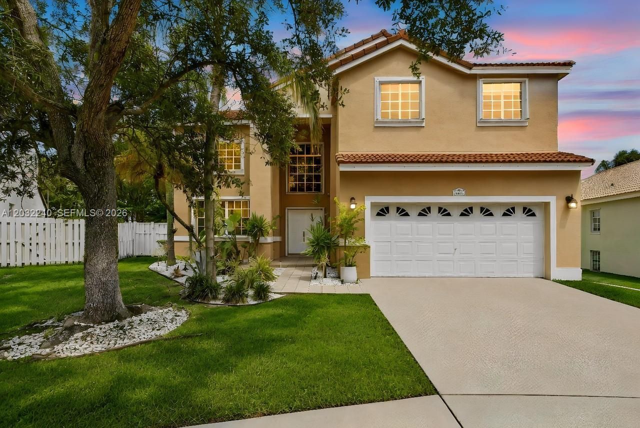 480 Cambridge Dr , Weston, FL 33326 Photo