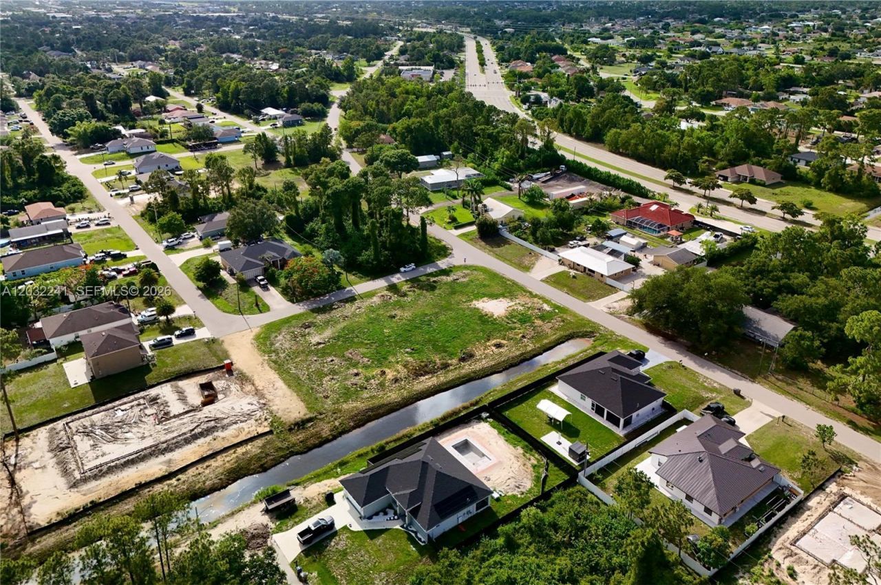 0 4th St W , Lehigh Acres, FL 33971 Photo