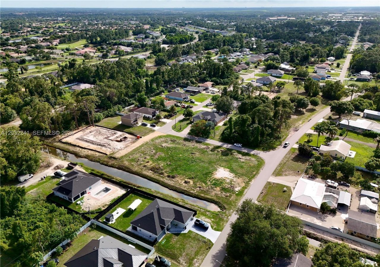 0 4th St W , Lehigh Acres, FL 33971 Photo