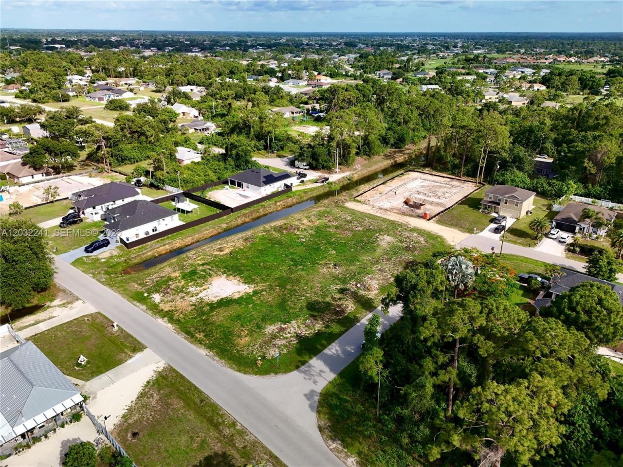 0 4th St W , Lehigh Acres, FL 33971 Photo