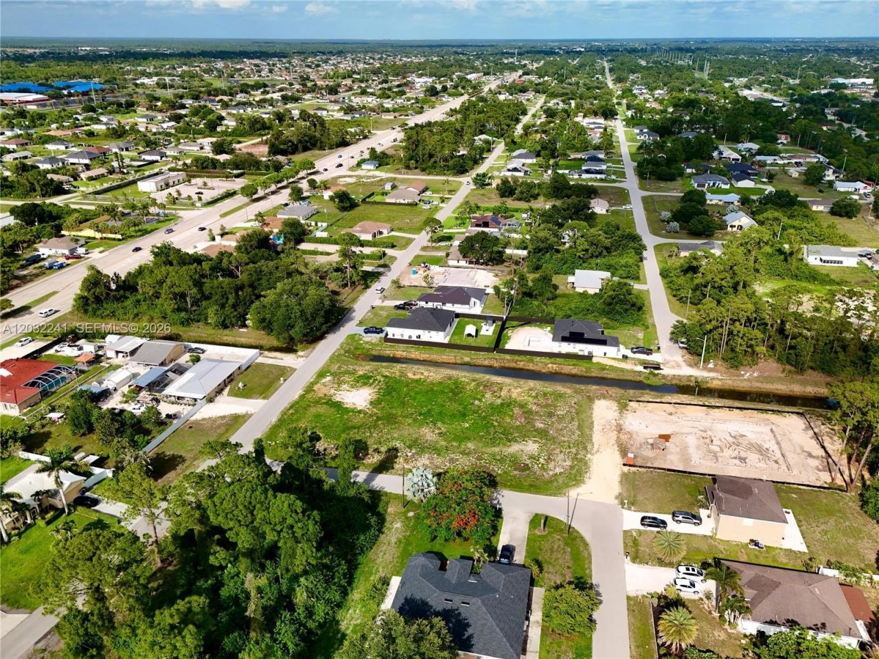 0 4th St W , Lehigh Acres, FL 33971 Photo