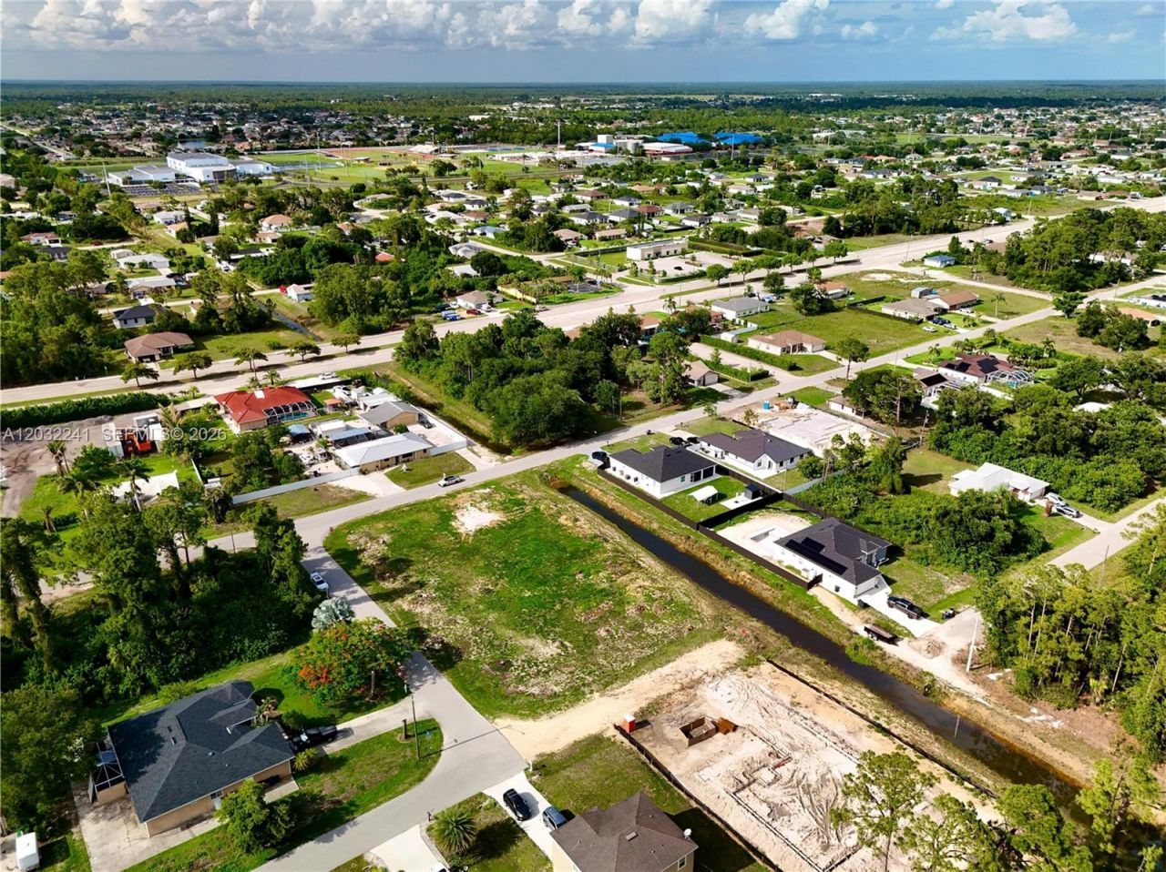 0 4th St W , Lehigh Acres, FL 33971 Photo