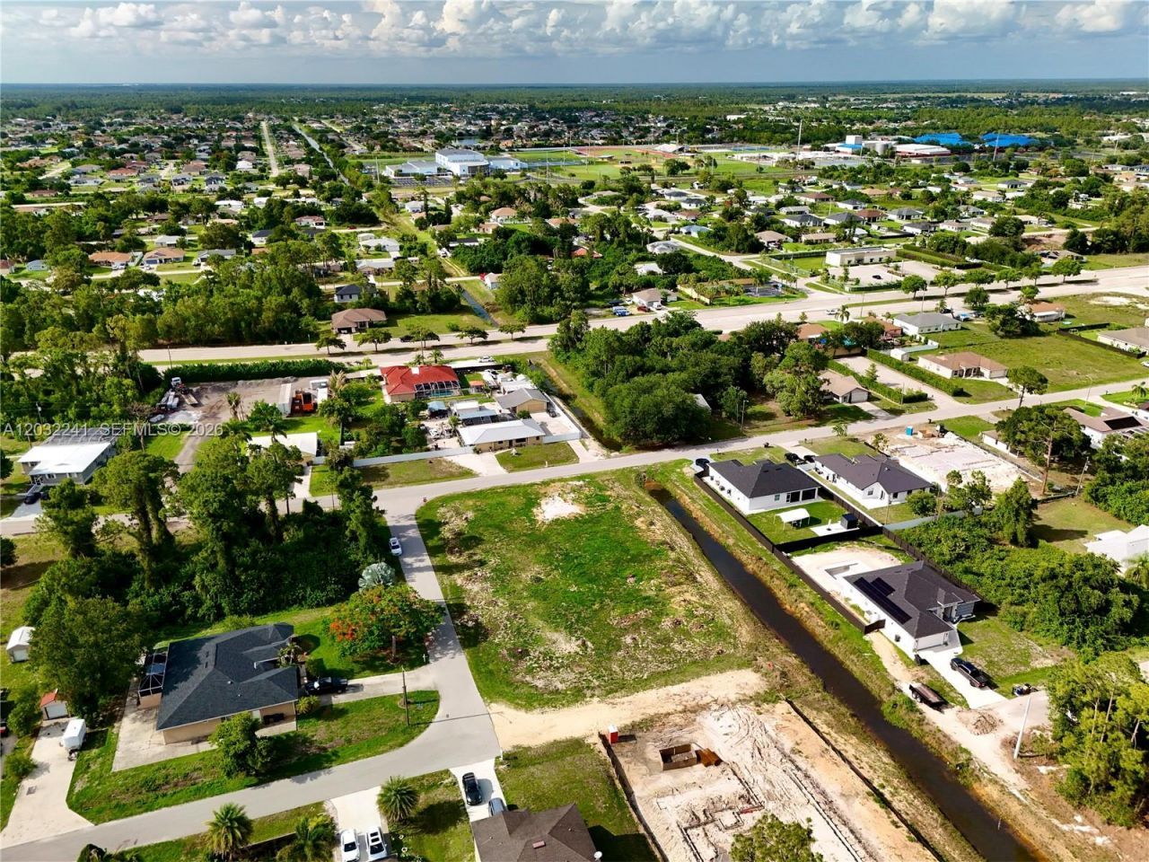 0 4th St W , Lehigh Acres, FL 33971 Photo