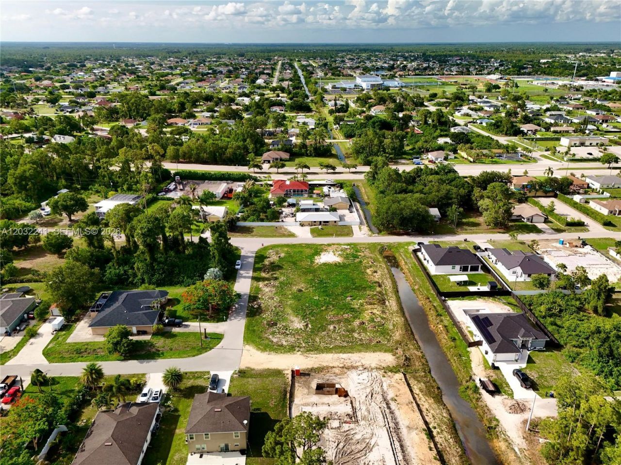 0 4th St W , Lehigh Acres, FL 33971 Photo