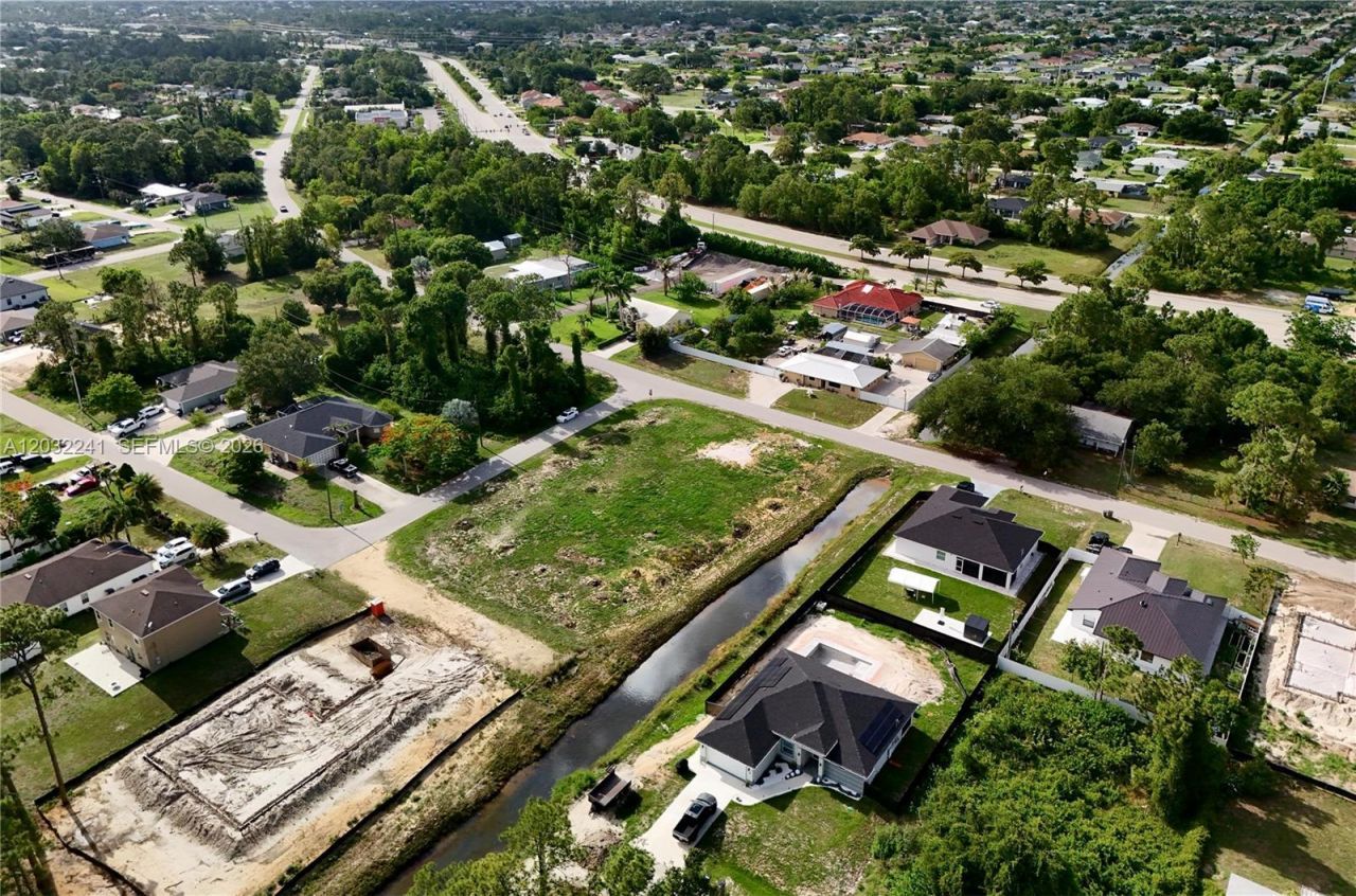 0 4th St W , Lehigh Acres, FL 33971 Photo