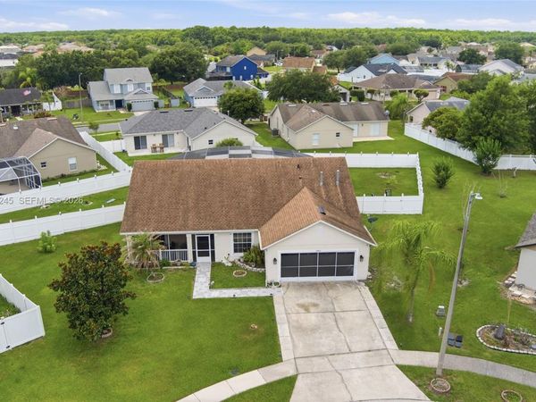 2402 Accord Terrace , Kissimmee, FL 34758