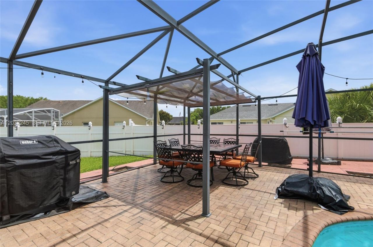 2402 Accord Terrace , Kissimmee, FL 34758 Photo