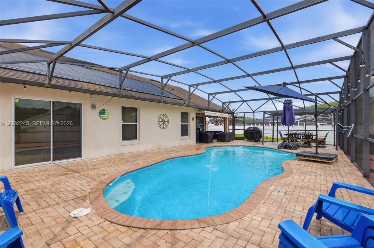 2402 Accord Terrace , Kissimmee, FL 34758 Photo