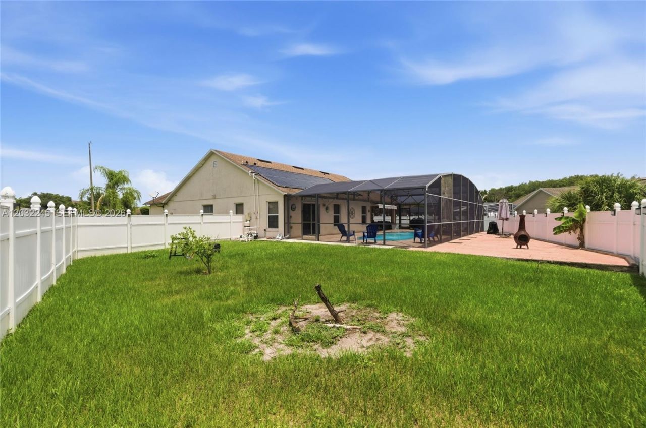 2402 Accord Terrace , Kissimmee, FL 34758 Photo