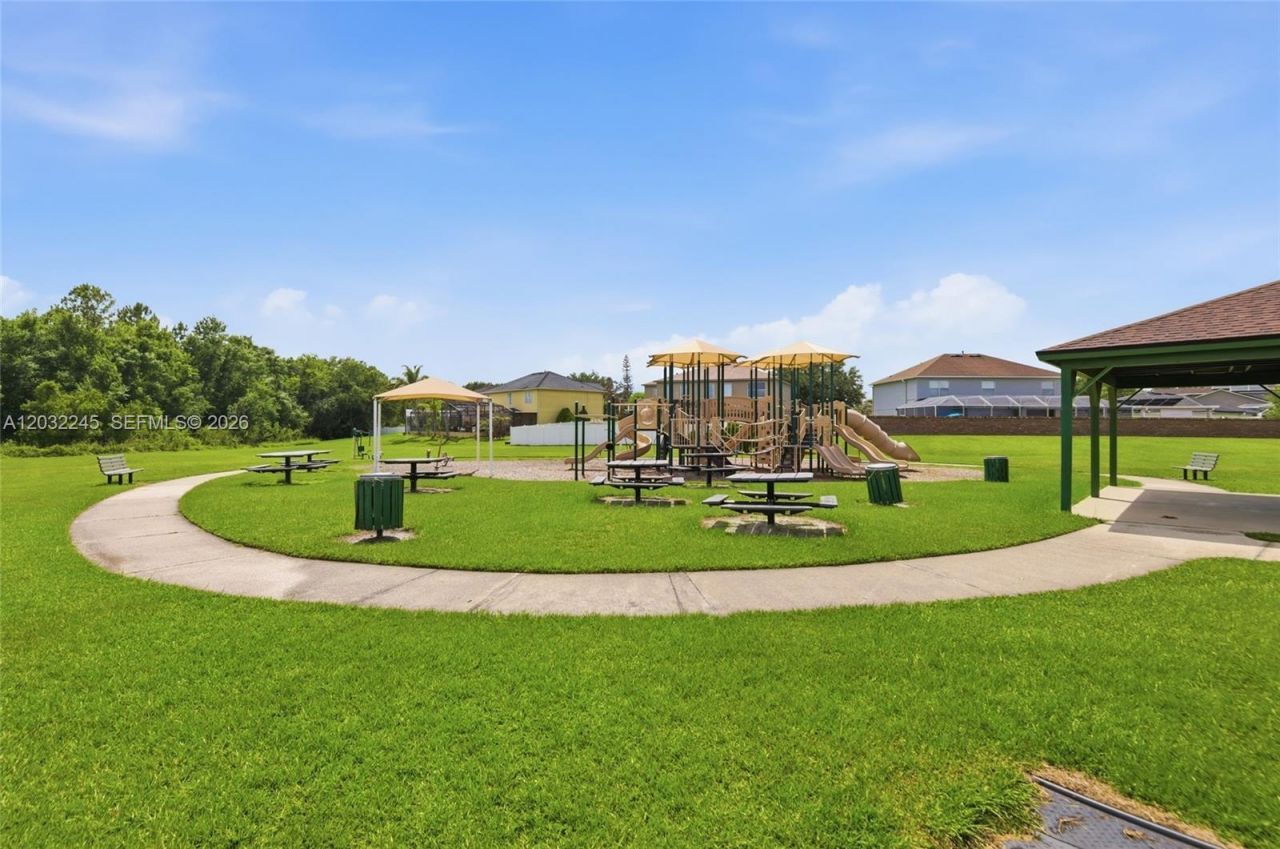 2402 Accord Terrace , Kissimmee, FL 34758 Photo