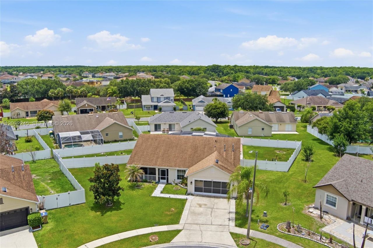 2402 Accord Terrace , Kissimmee, FL 34758 Photo