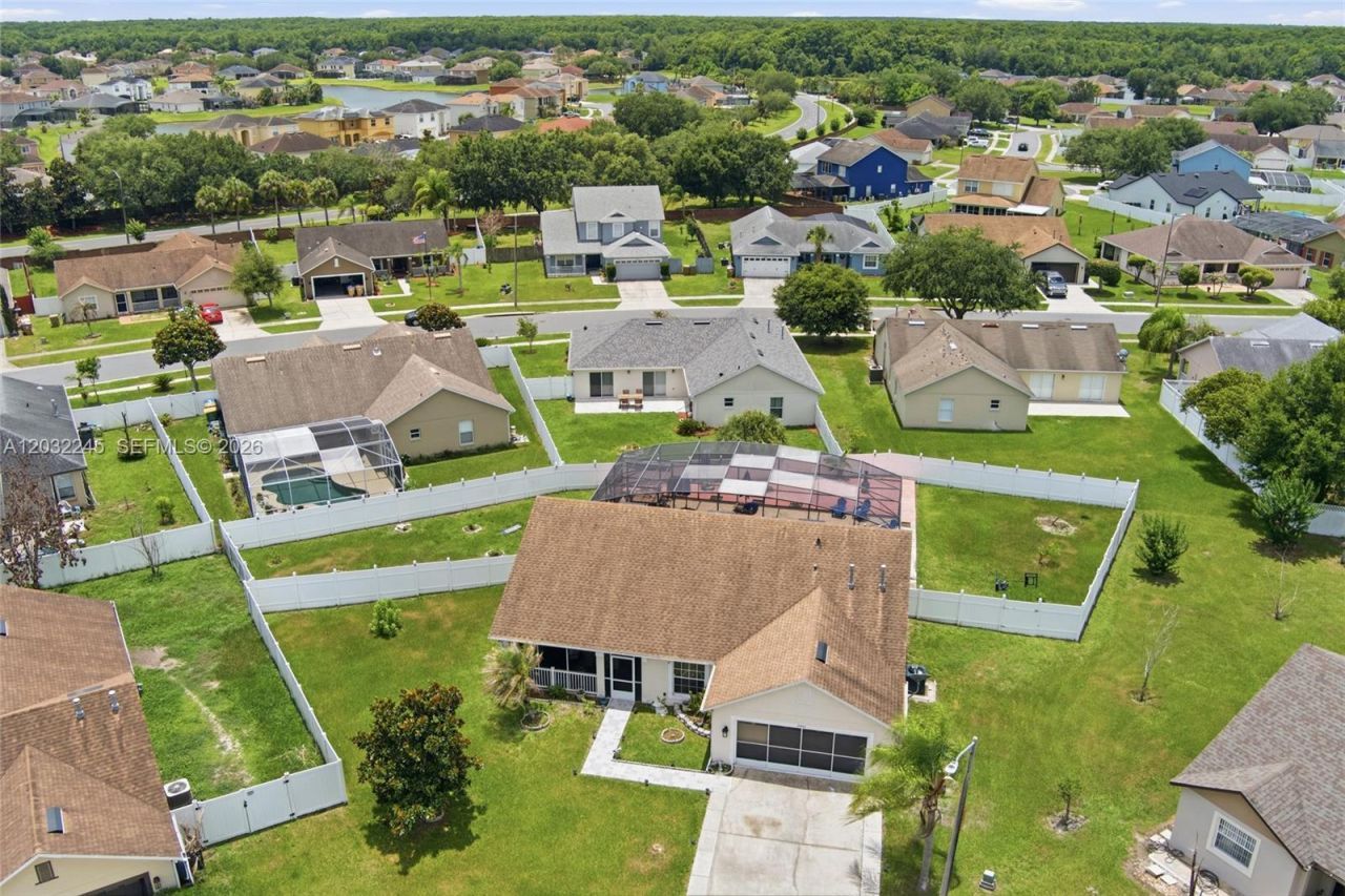 2402 Accord Terrace , Kissimmee, FL 34758 Photo