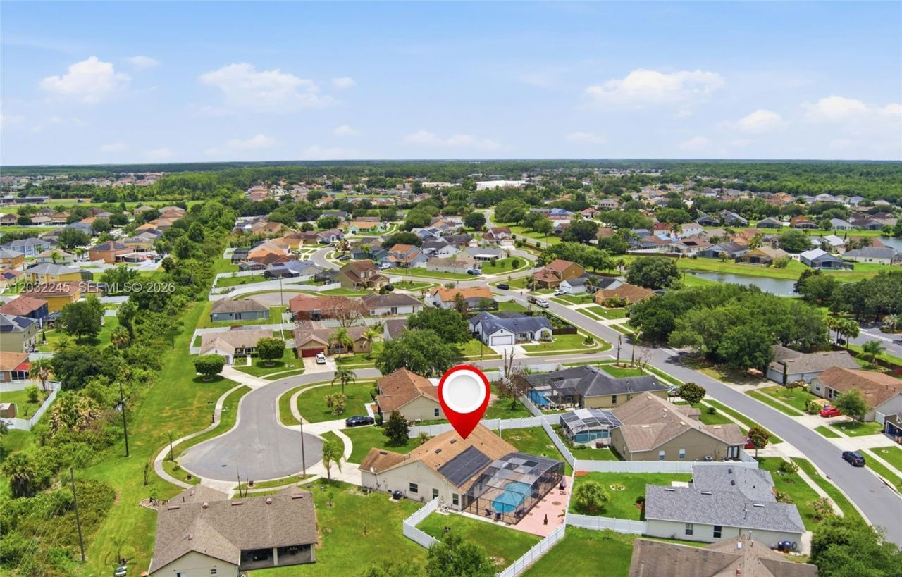 2402 Accord Terrace , Kissimmee, FL 34758 Photo