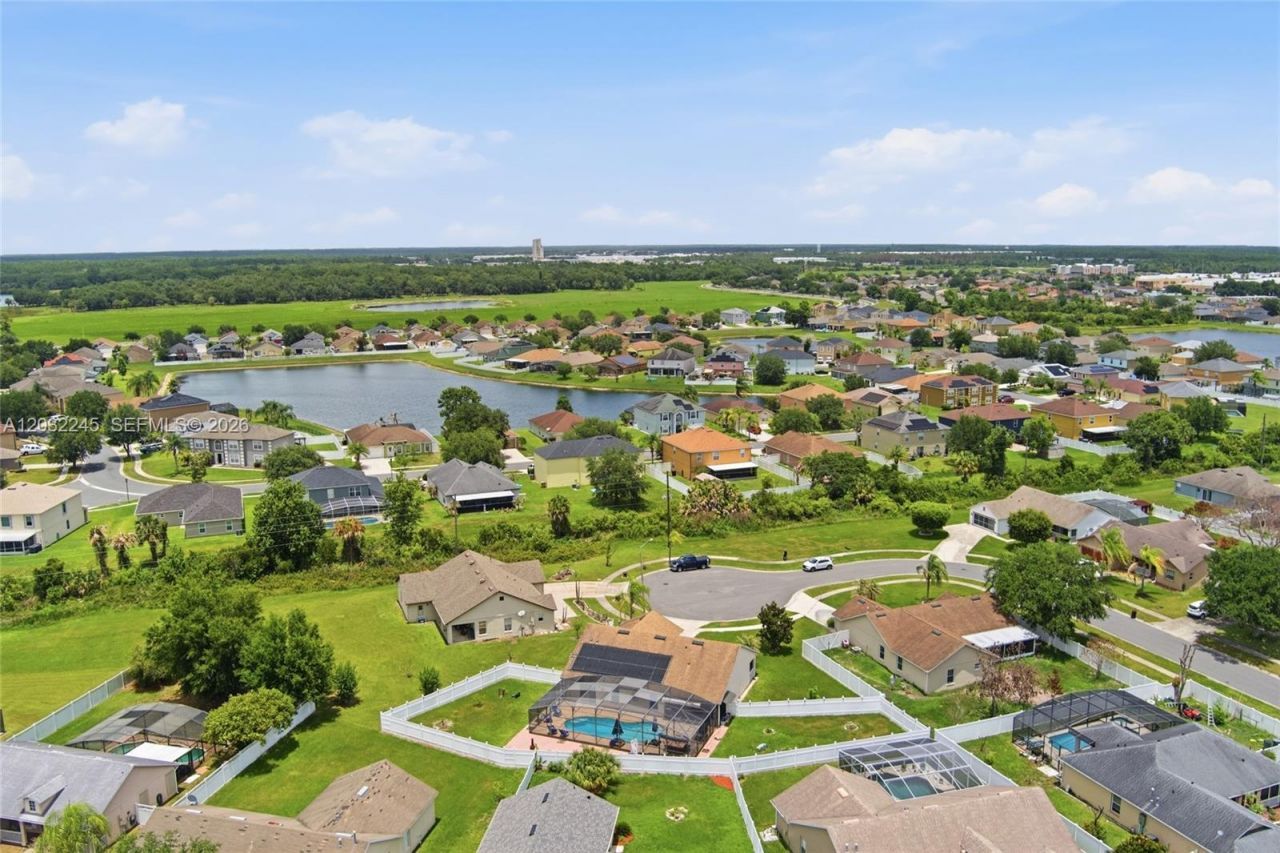 2402 Accord Terrace , Kissimmee, FL 34758 Photo