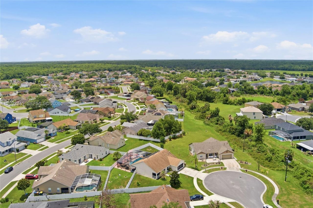 2402 Accord Terrace , Kissimmee, FL 34758 Photo