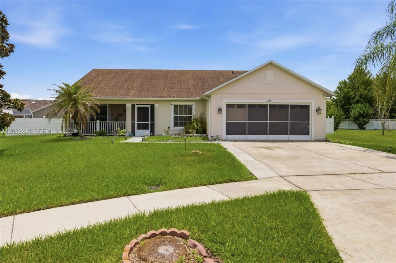 2402 Accord Terrace , Kissimmee, FL 34758 Photo
