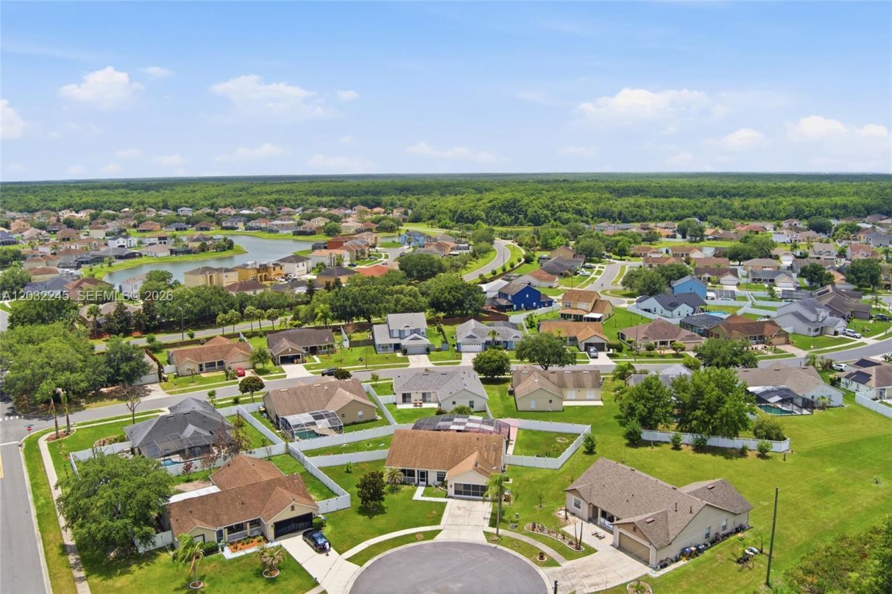 2402 Accord Terrace , Kissimmee, FL 34758 Photo