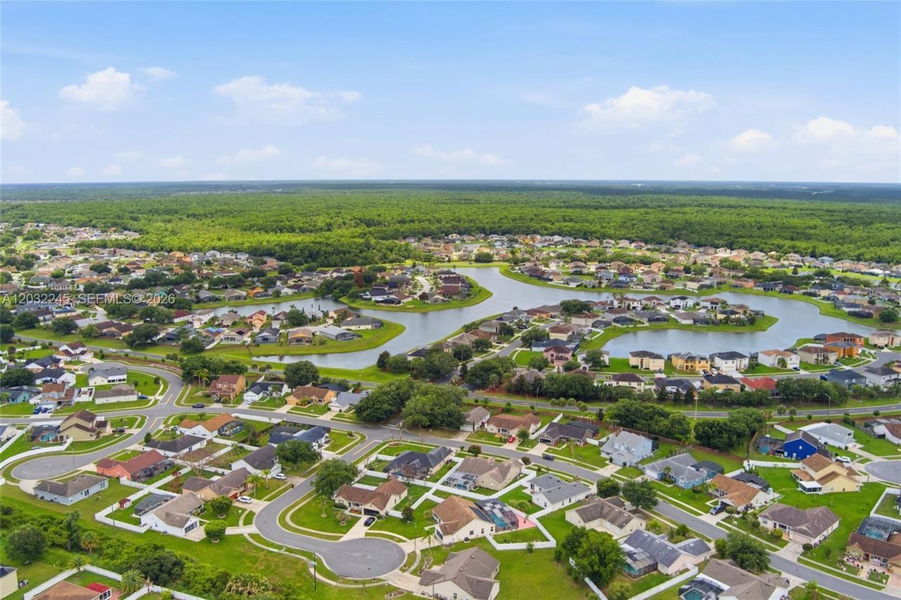 2402 Accord Terrace , Kissimmee, FL 34758 Photo