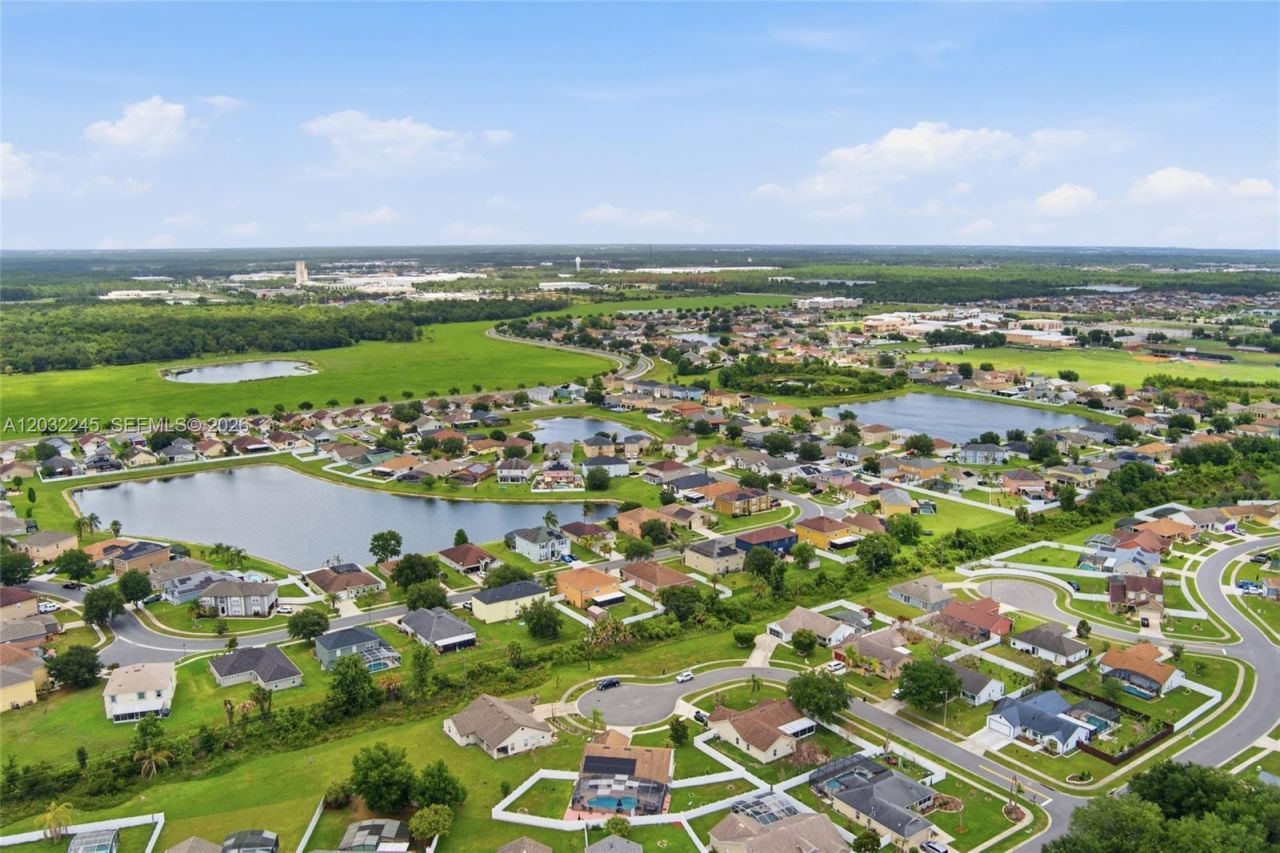 2402 Accord Terrace , Kissimmee, FL 34758 Photo