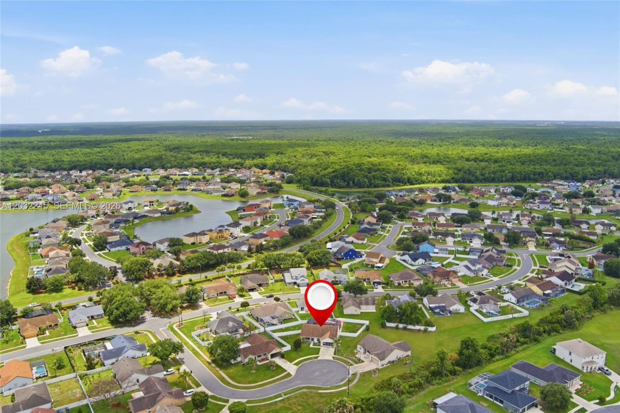 2402 Accord Terrace , Kissimmee, FL 34758 Photo