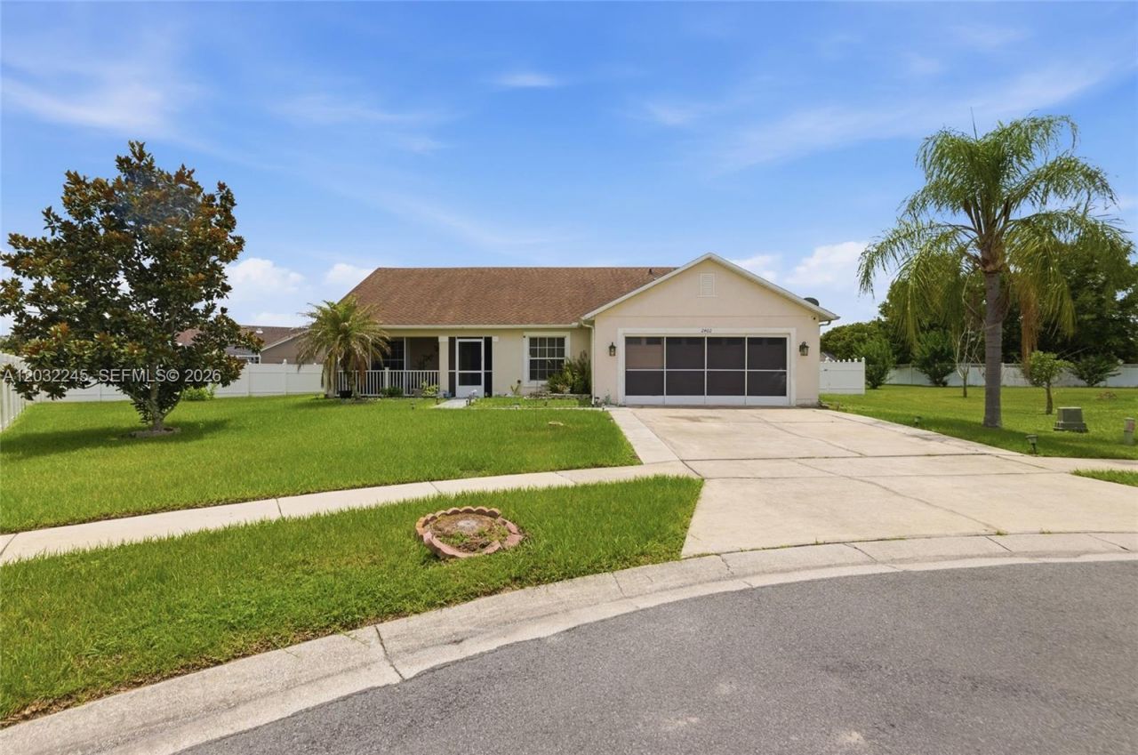 2402 Accord Terrace , Kissimmee, FL 34758 Photo