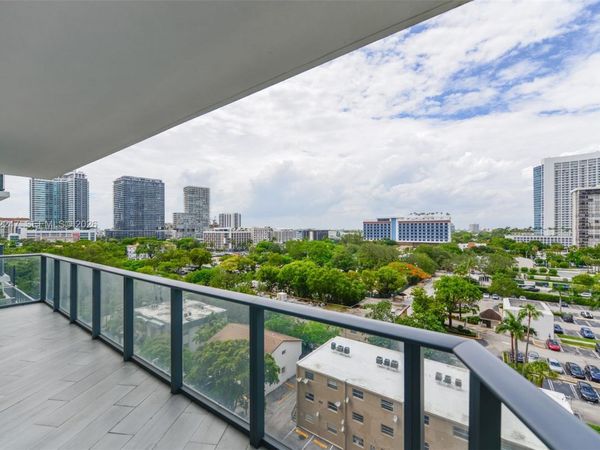 501 NE 31st St , Unit 601, Miami, FL 33137