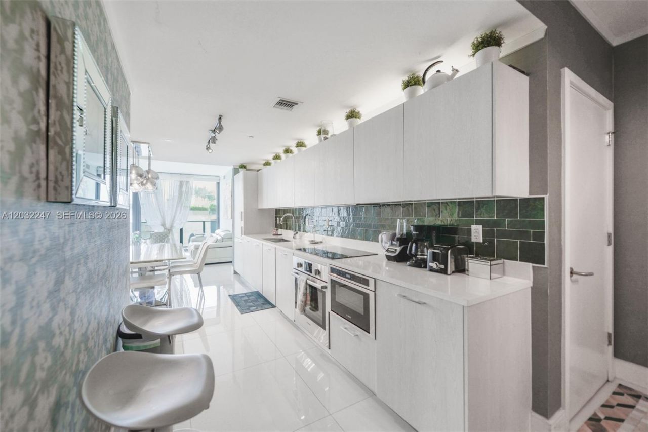 501 NE 31st St , Unit 601, Miami, FL 33137 Photo