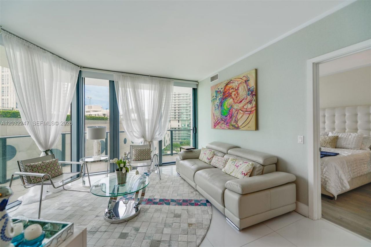 501 NE 31st St , Unit 601, Miami, FL 33137 Photo